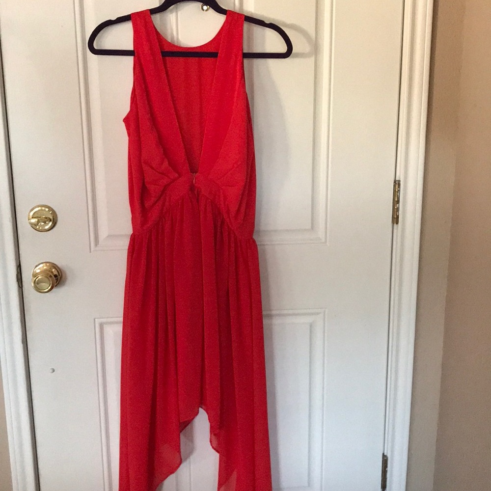 Dress - Picture 2 of 2